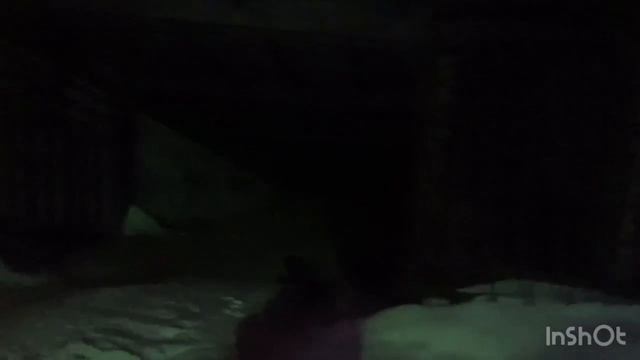 исследование трëх заброшек (первое видео)