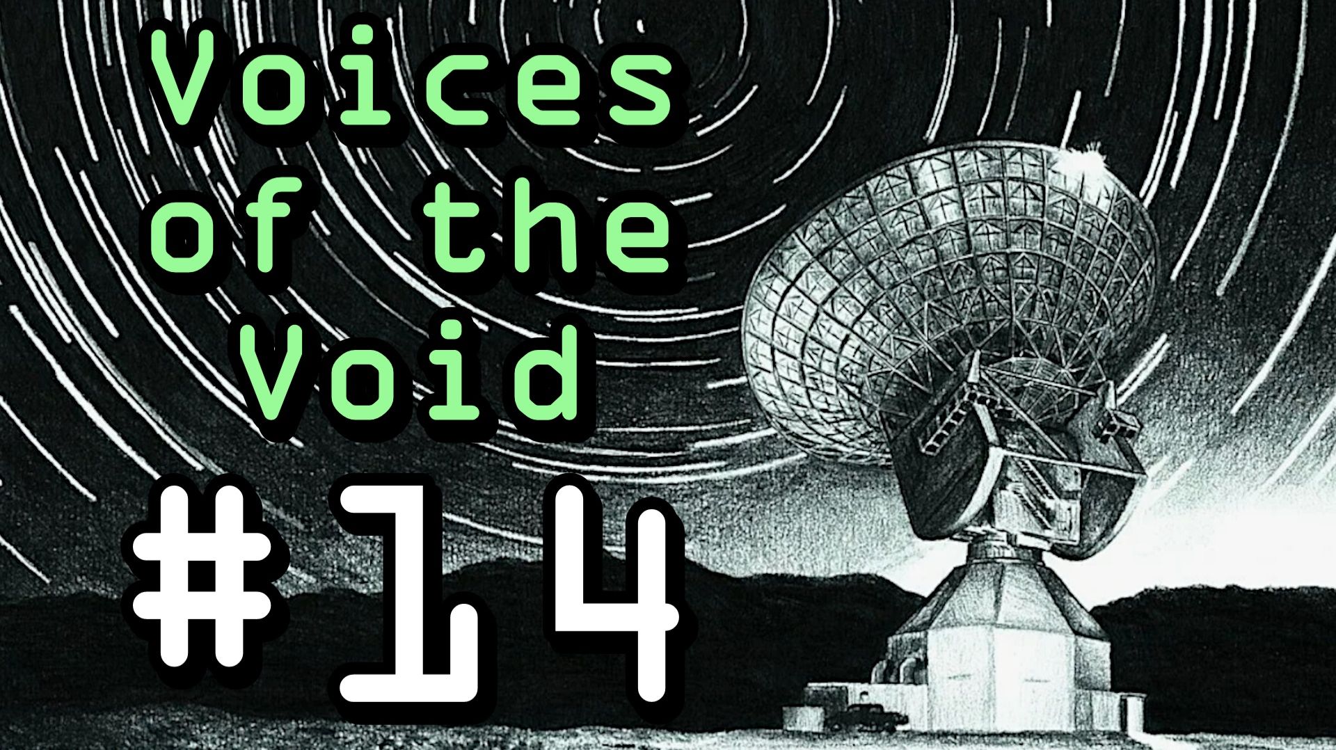 Voices of the Void. Прохождение. #14