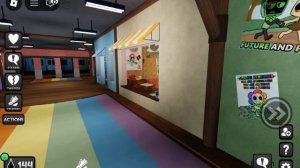 Мир денди ищем крипипасту глиц пеббл