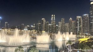 Дубай Moll 26 февраля