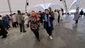 ❤️Сокольники👍👍👍Видеоотчёт!🔥 8 марта!!! Что творилось!!!👍