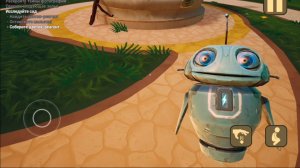 Я прошёл baby in yellow 3 часть Enderman