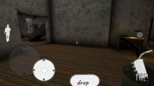 Dread teacher Normal Mode Gameplay