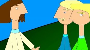 История о хлебах