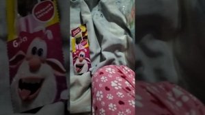 8 марта ура мне подарили 11подарков