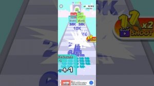 number merge run 7