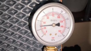 GEARCON. Резиновая манжета ч.3. Аккумуляторная автомойка.