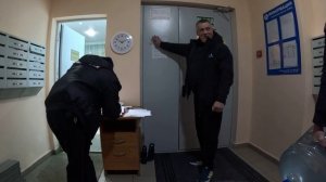 Инцидент при оповещение собственников о проведении общего собрания