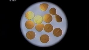 Реклама Росмедбанк 1994