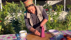 Три простых рецепта для семьи Азербайджанская Кухня Деревенская Кухня  Рецепты