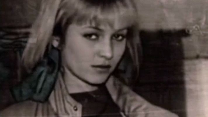 Золото Маккены - песня из кино, картину рисовала  по фото из журнала, в Ареда-Укурей