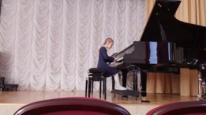 В.Кучеров. Наперегонки