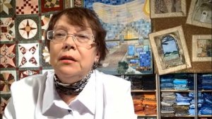 Лоскутный эфир 424. Ирина Муханова. Как пройти путь от «чайника» до «профи», избежав ошибок.