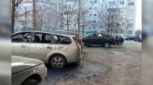 Минувшей ночью ВСУ атаковали мирных жителей в Запорожской области.