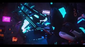 VOIDSTORM - Episode 1: PILOT