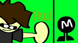 П.О.Ш 6-битва и замок из подушек