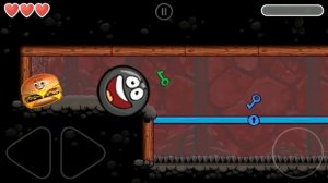 КРАСНЫЙ ШАРИК, , ЧЁРНЫЙ БЕСПОЩАДНЫЙ КВАДРАТ.  КРАСНЫЙ ШАРИК И ПЕРСОНАЖИ