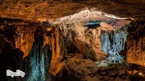 кашкуланская пещера (Хакасия)