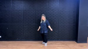 Урок 10 «Учим хореографию» под трек Андрея Губина «Ночь»