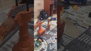 Самый оккуратный двигатель в мире 3. 8 марта. Кто же? Ния или Расти? Boys vs girls