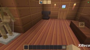 Безумный майнкрафт 0 серия Пилот