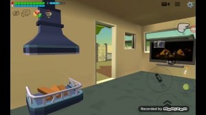 все четыре серии по чикенгану об этой красной курице