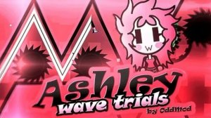 [Unnerfed] Ashley wave trials by Oddmod