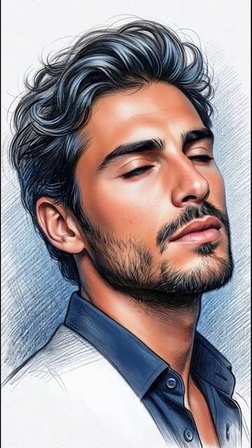 AI-образы по вашей фотографии в виде фото или с лёгким оживлением