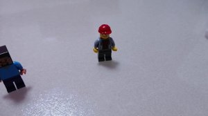 The lego show ep26 s1 : Final episode