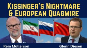 Rein Müllerson_ Kissinger's Nightmare & European Quagmire