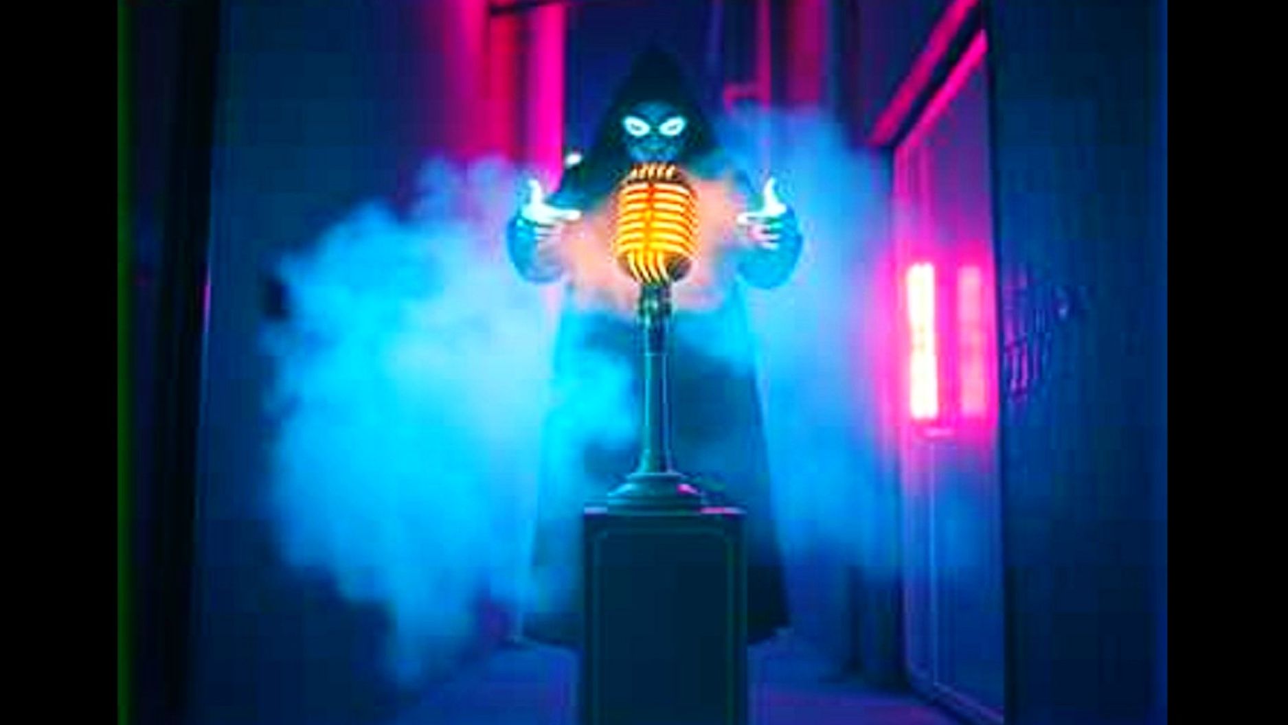 Ложь во спасение