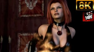 BloodRayne 2 (2004) - Вступление (Улучшенное качества до 8K)