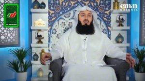 Проверь есть ли в тебе высокомерие | Муфтий Менк