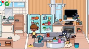 Чтоооо? Мироныч тока вернулся? 😳😎😈