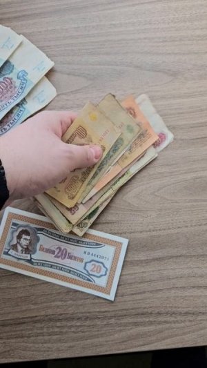Фиатные (бумажные деньги) ни стоят ничего! КАК СОХРАНИТЬ КАПИТАЛ И СПАСТИ ВЛОЖЕНИЯ?! Покупайте матер