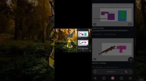 Реакция на сью ( Баггин кывэ и майникрафти)