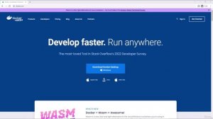 [part 2] Урок 7 - Install Docker and Docker Compose