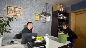 РТК-РАСЧЕТ ПО ВАХТЕ И НАЧАЛО СЛЕДУЮЩЕЙ!!! ОТЗЫВ