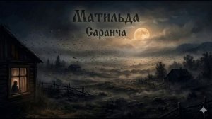 Матильда -  Саранча