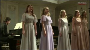 V. Wrangel, M. Davidova - You are my morning / В. Врангель, М. Давидова - Ты мое утро.