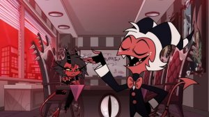 Милли и Мокси Аццкий Босс