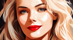 Моя любимая