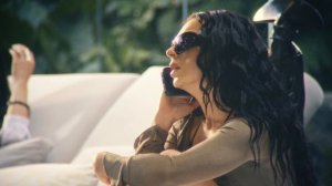 Момент (фильм, 2026)