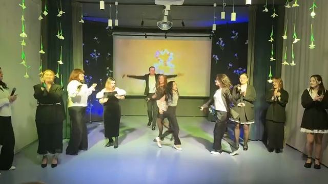 Видели ночь - Ансамбль 