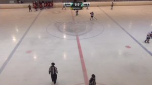 2012: Ермак - Металлург (матч 2)