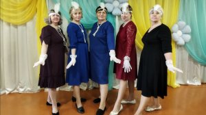 ДЕНЬ 8 МАРТА. 08.03.26.. КЛУБ ВСТРЕЧА