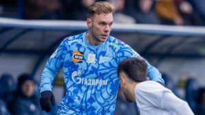 Оренбург - Зенит. Полный Обзор матча 08.03.2026