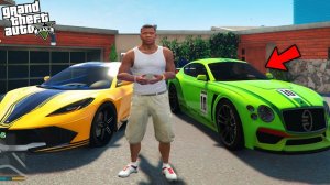 ГТА5 дорогие машины