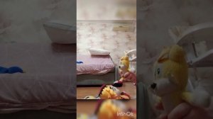 Клинок рассекающий демон 1 серия 1 сезон