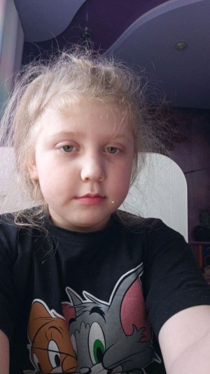 я и ночёвка